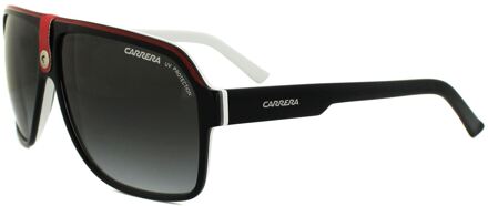 Carrera 33 - Zonnebril - Zwart