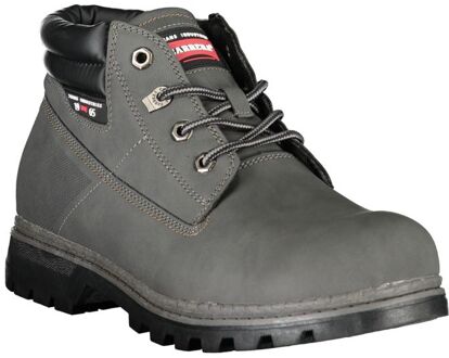 Carrera 6520 Grijze Midtop Boots Grijs - EU 41
