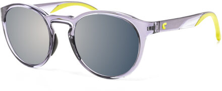 Carrera 8056S heren zonnebril Grijs