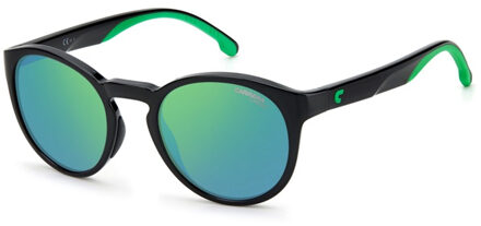 Carrera 8056S heren zonnebril Zwart