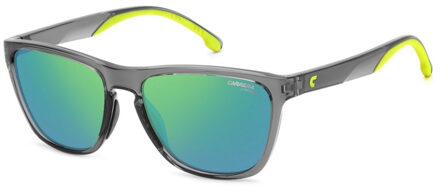Carrera 8058S heren zonnebril Grijs