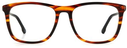 Carrera Acetaten Montuur Bril Bruin - One Size