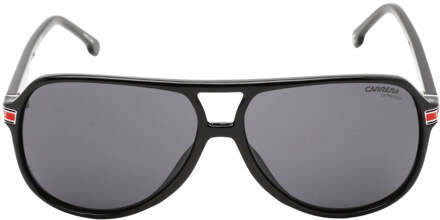 Carrera All Black zonnebril Zwart - One Size