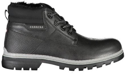 Carrera Ankle Boots Carrera , Black , Dames - 37 Eu,40 Eu,36 Eu,38 Eu,41 Eu,35 Eu,39 EU