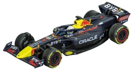 Carrera Auto Red Bull Max Verstappen 1:43 Multikleur