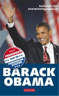 Carrera Barack Obama - eBook Willem Uylenbroek (904880373X)