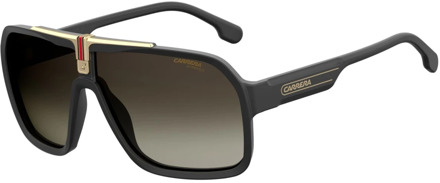 Carrera Black Zonnebril