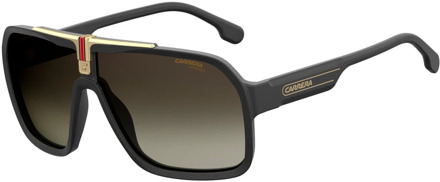 Carrera Black Zonnebril