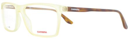 Carrera Bril 157330G405217 Transparant