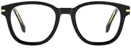 Carrera Bril CARRERA 331 5080721 Zwart - One Size