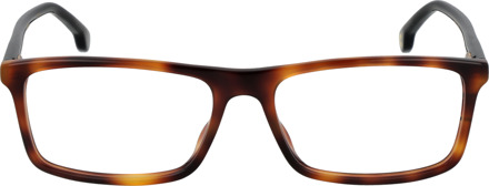 Carrera Brilrand CARRERA 175/N 08617 55 Bruin - One Size