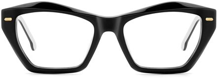 Carrera Brilrand CARRERA 3053 80S 53 Zwart - One Size