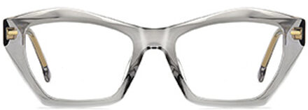 Carrera Brilrand CARRERA 3053 KB7 53 Grijs - One Size