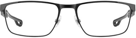 Carrera Brilrand CARRERA 4417 08A17 57 Zwart - One Size