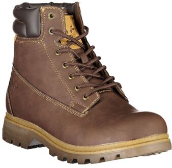 Carrera Bruine Laarzen Ca25365