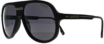 Carrera C Sport 07/S I46 IR matzwarte goudgrijze zonnebril - One Size