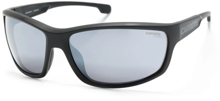 Carrera Carduc 002S 08At4 Sunglasses Carrera , Black , Heren - 68 MM