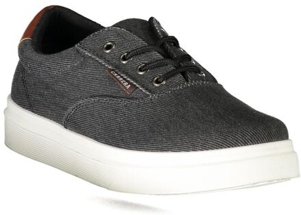 Carrera Casual Sneakers Lage Top Veterschoen - maat Grijs