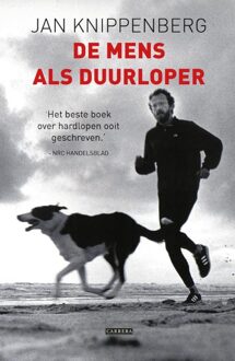 Carrera De mens als duurloper - eBook Erven Jan Knippenberg (9048827922)