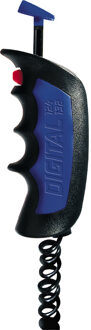 Carrera Digital 124 En Digital 132 Handcontroller Zwart