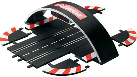 Carrera Digital 132/124 Startlight Multikleur