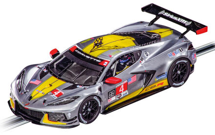 Carrera DIGITAL 132 - Chevrolet Corvette C8.R "No.4" Racewagen