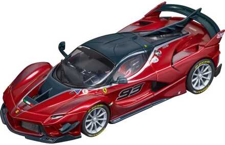 Carrera DIGITAL 132 - Ferrari FXX K Evoluzione "No.93" Racewagen