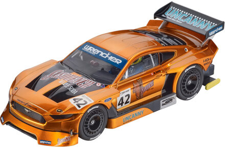 Carrera DIGITAL 132 - Ford Mustang GTY "No.42"