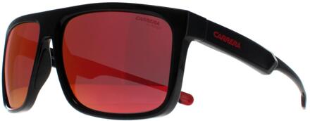 Carrera Ducati Mannen Zonnebril  Zwart