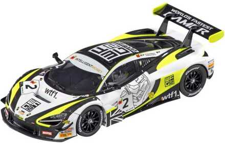 Carrera EVO McLaren 720S GT3 Racewagen