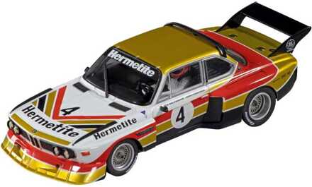 Carrera EVOLUTION - BMW 3.5 CSL "No.4", Silverstone 6h 1976 Racewagen