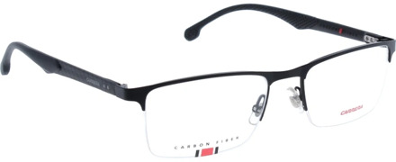 Carrera Glasses Carrera , Black , Heren - 54 MM