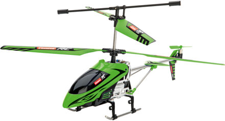 Carrera Glow Storm Rc Helikopter 36,5 Cm Groen