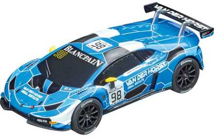 Carrera Go autoLamborghini Huracán GT3 "No.98"