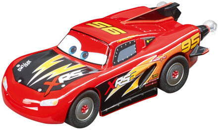 Carrera Go autoLightning McQueen - Rocket Racer