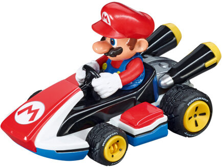 Carrera Go!!! Nintendo Mario Kart 8 Mario Rood