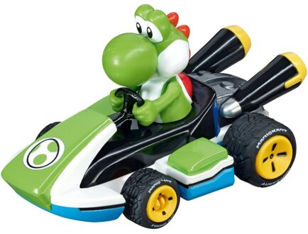 Carrera Go!!! Nintendo Mario Kart 8 Yoshi Groen