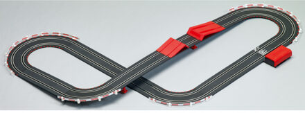 Carrera go Paw Patrol ready race rescue werkt op batterijen - Nvt