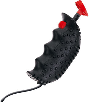 Carrera Go!!! Snelheidsregelaar Zwart