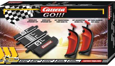 Carrera GO!!! Wireless upgradekit Controller