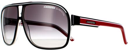 Carrera GRAND PRIX 2 - Zonnebril - Zwart