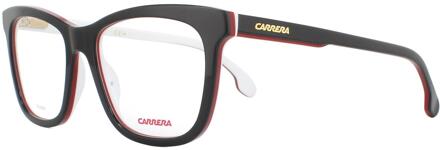 Carrera Heren Carrera 1107/V 807 zwart montuur - One Size