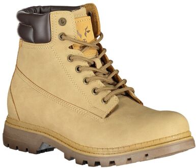 Carrera Heren Casual Boots Ca25588 - maat Bruin