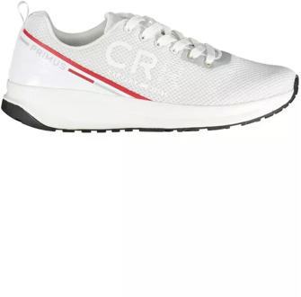 Carrera Heren Lace-Up Sports Sneaker Carrera , White , Heren - 40 Eu,42 Eu,43 Eu,45 Eu,41 Eu,44 EU
