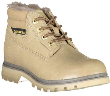 Carrera Heren Winterlaarzen Ca25361 Bruin - EU 36