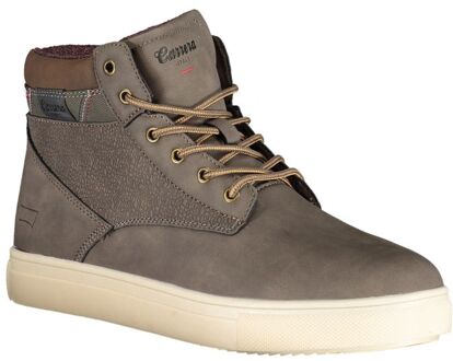Carrera Hightop Casual Boots Ca25548 Grijs - EU 43