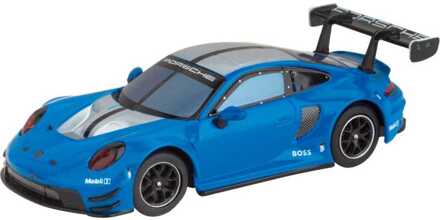 Carrera HYBRID Porsche 911 GT3 R "Blue Thunder" Racewagen