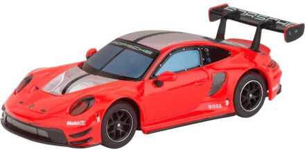 Carrera HYBRID Porsche 911 GT3 R "Red Devil" Racewagen