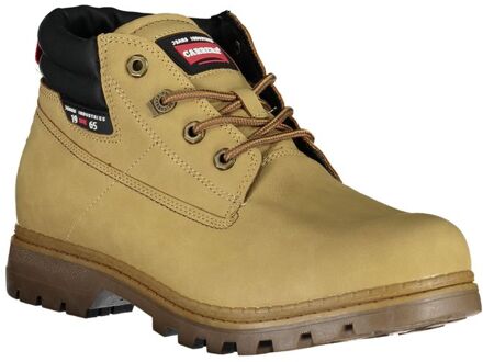 Carrera Jeans Industry 65 Midtop Boots Bruin - EU 43