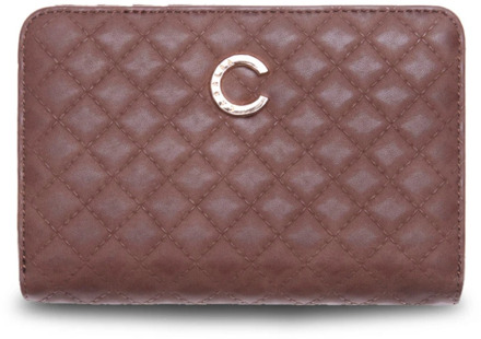 Carrera Jeans Wallet fanny_cb5176 Carrera Jeans , Brown , Dames - ONE Size